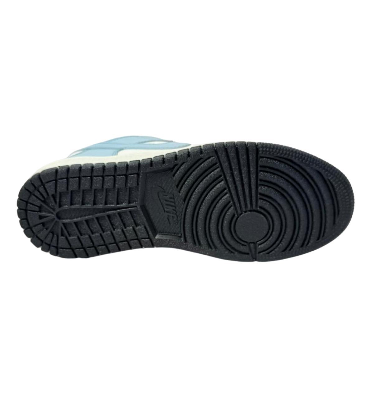 Nike Dunk Low-University Blue “Women”
