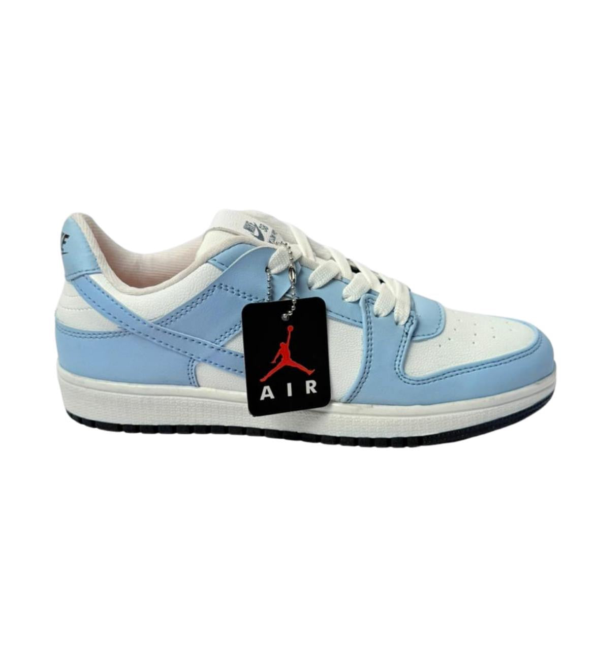 Nike Dunk Low-University Blue “Women”
