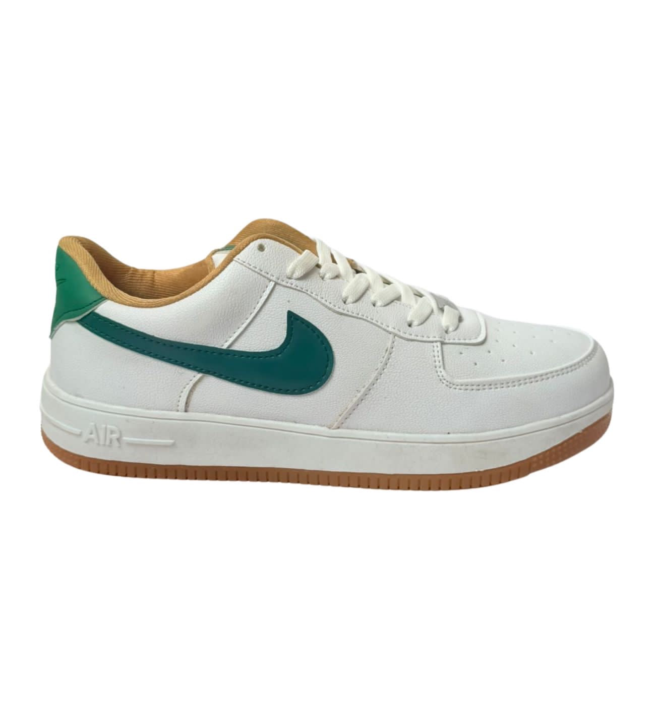 Nike Air Force 1 “Hamava”