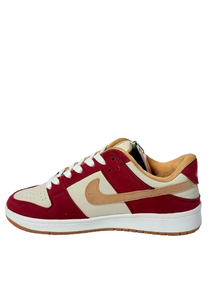 Nike Low Dunk Prime Carnet