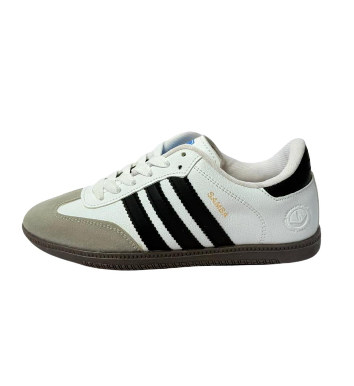 Adidas Samba OG - White / Black