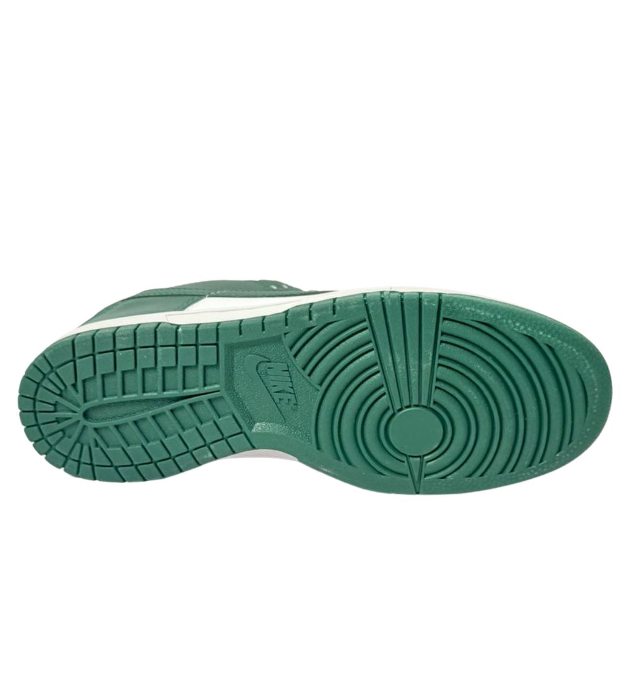 Nike Dunk Low "Michigan State"
