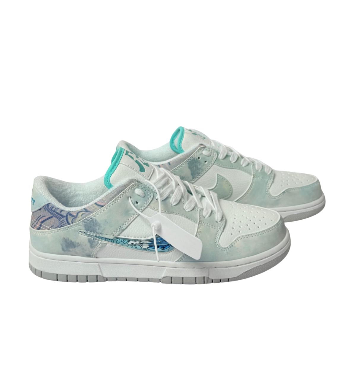 Nike Dunk Low LV "Year of the Dragon"