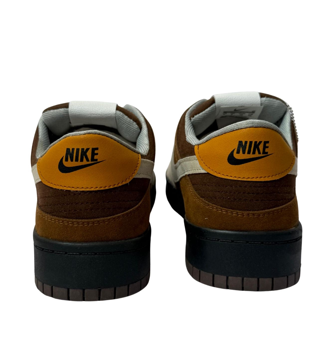 Nike Dunk Low- “Red Panda”