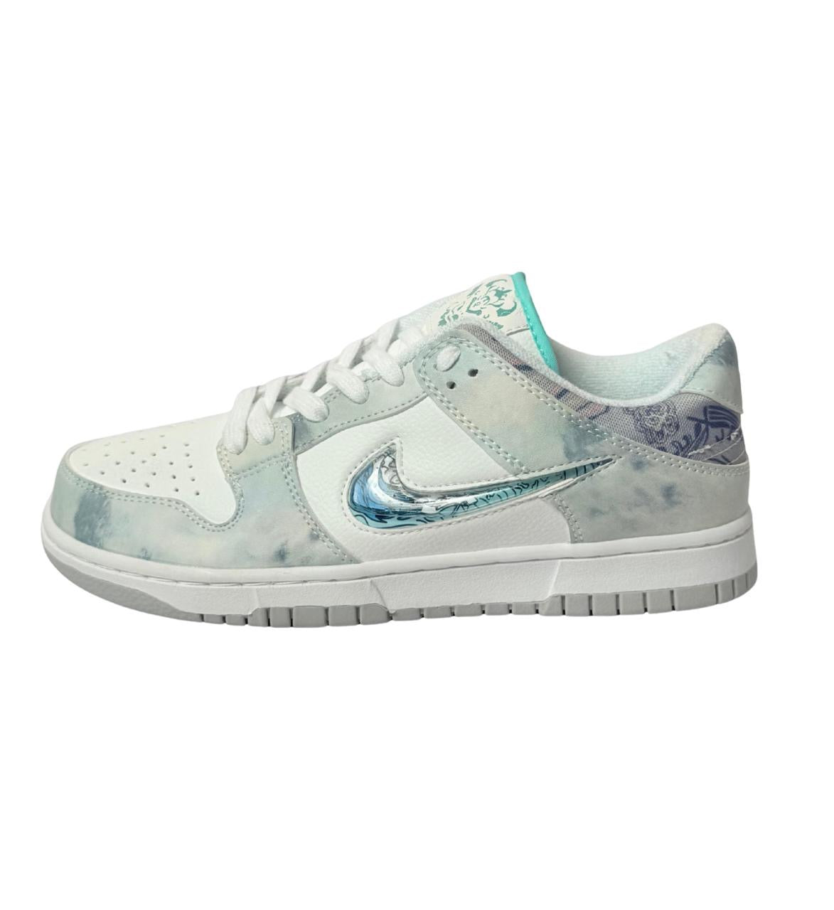 Nike Dunk Low LV "Year of the Dragon"