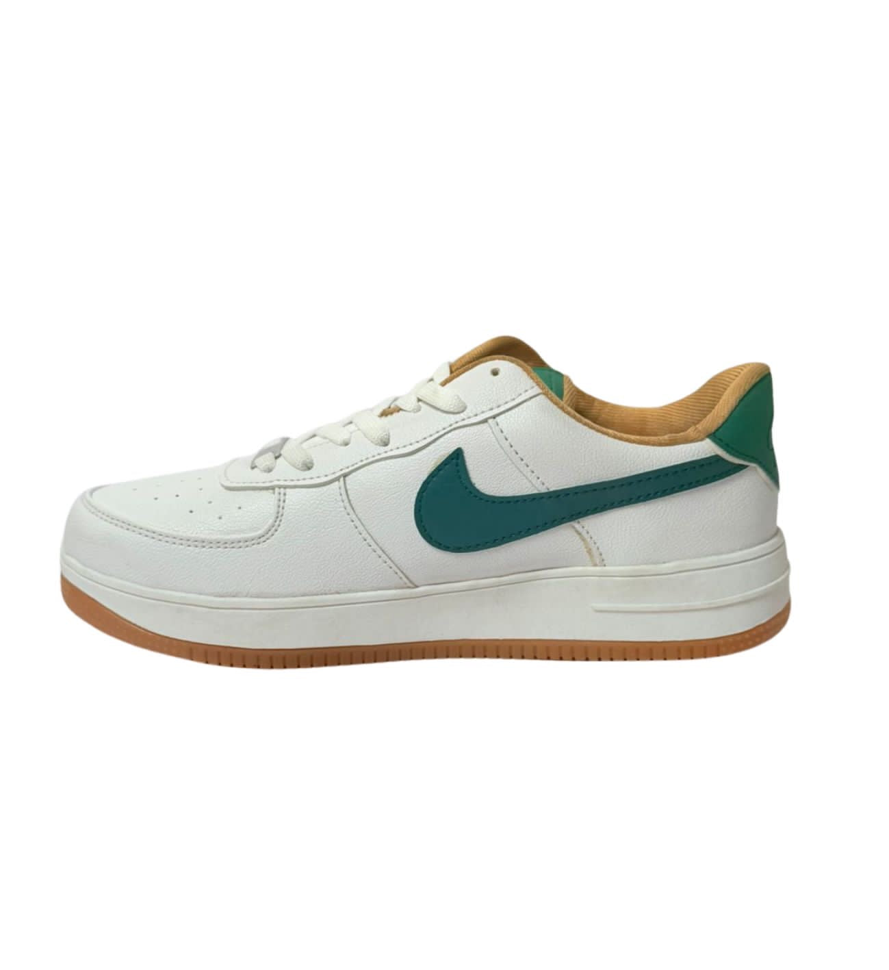 Nike Air Force 1 “Hamava”