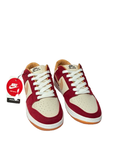 Nike Low Dunk Prime Carnet
