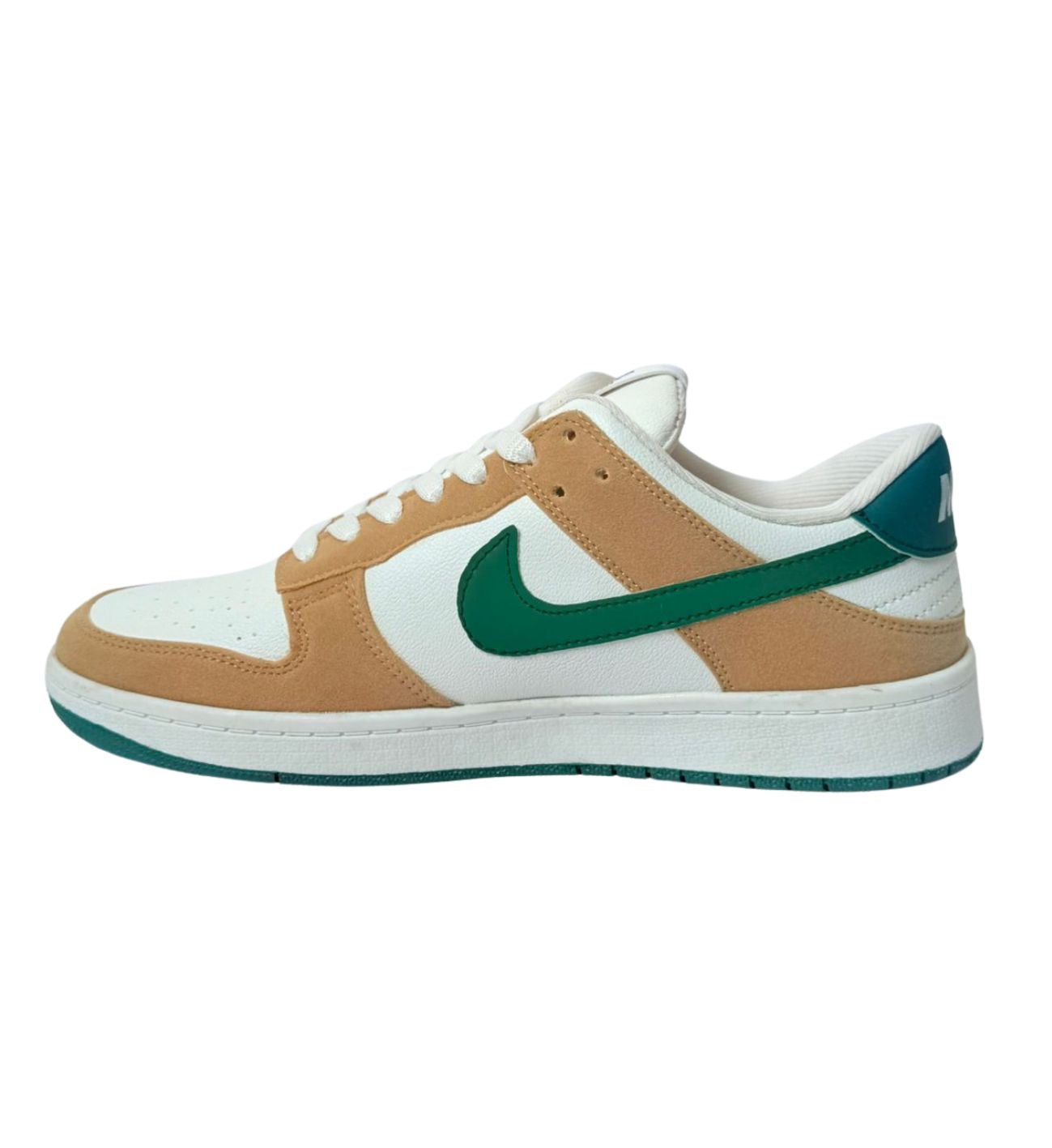 Nike SB Dunk Low “Rattan/Gorge/Green- 94