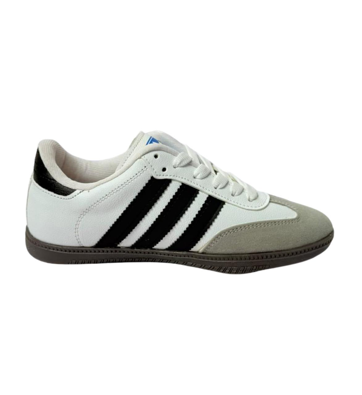 Adidas Samba OG - White / Black