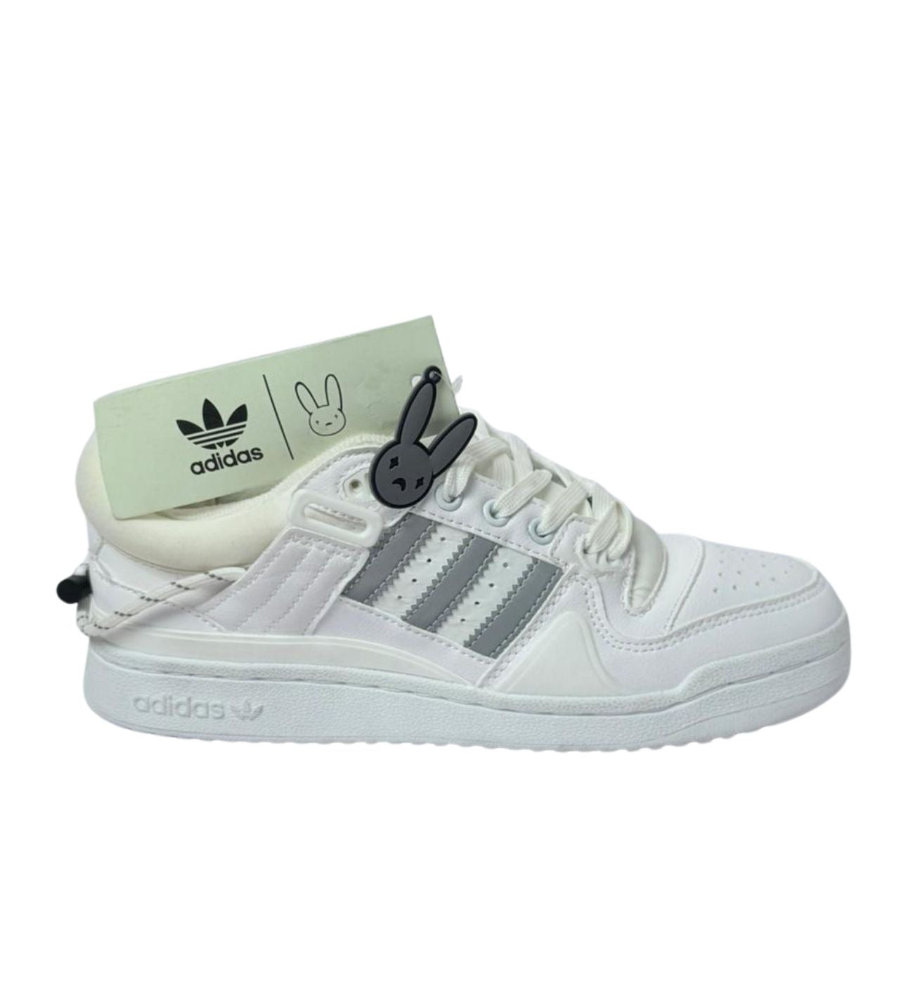 Adidias Bad Bunny X Forum Buckle Low "Last Forum"