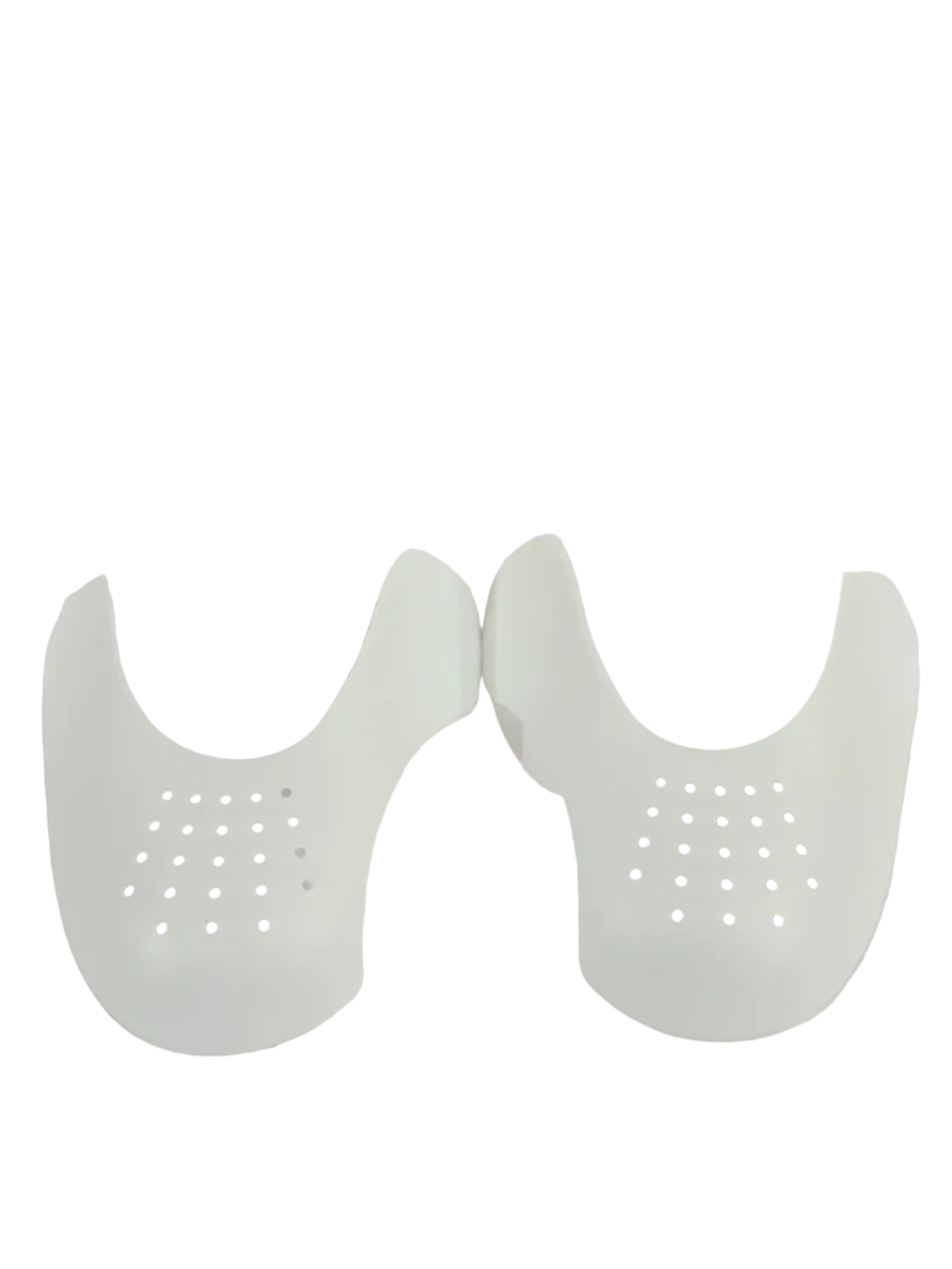 Sneaker Crease Protector (White)