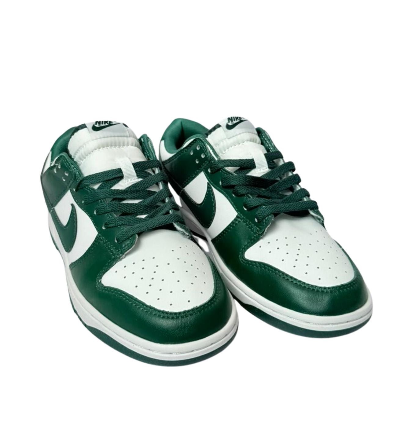Nike Dunk Low "Michigan State"