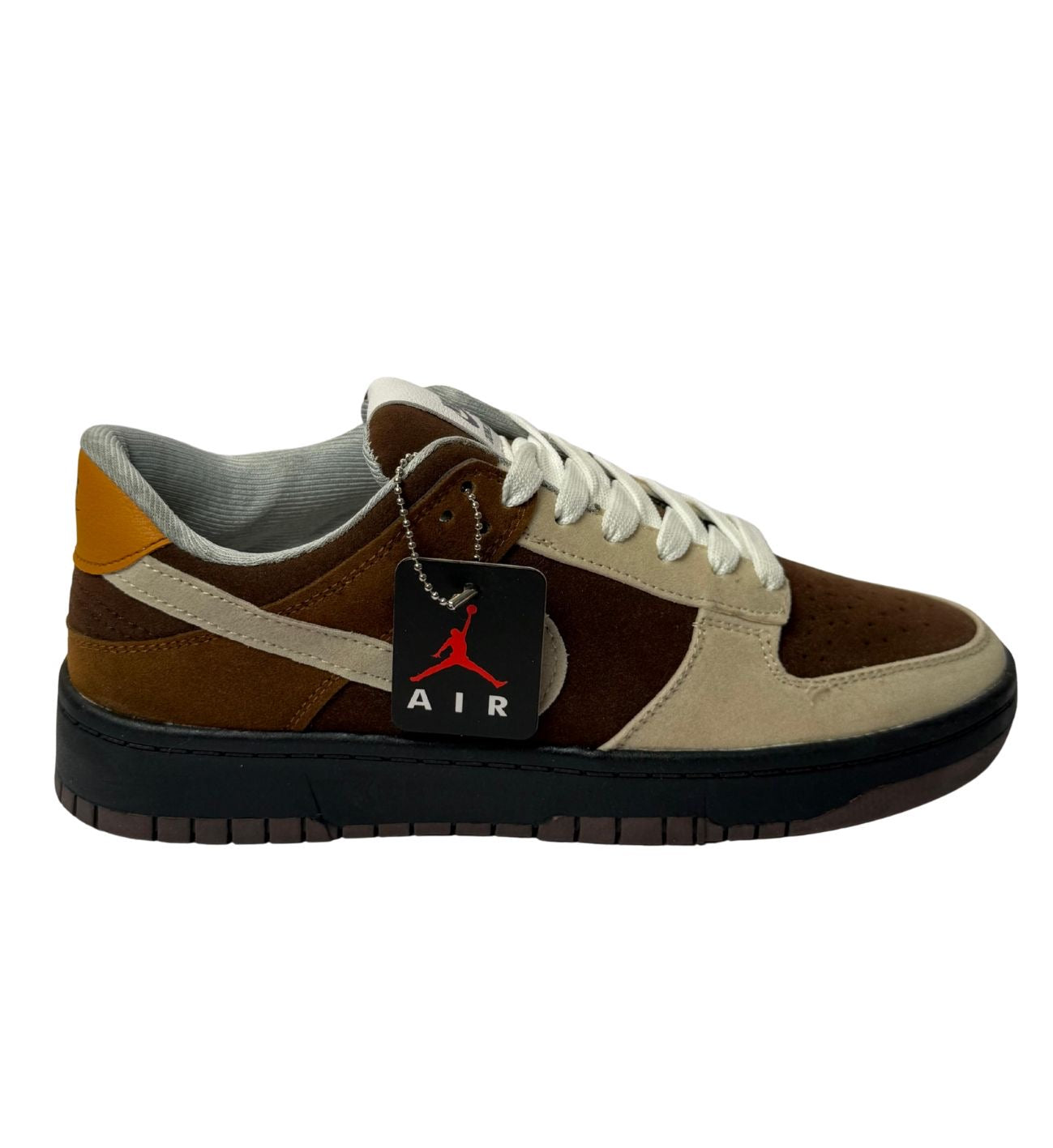 Nike Dunk Low- “Red Panda”