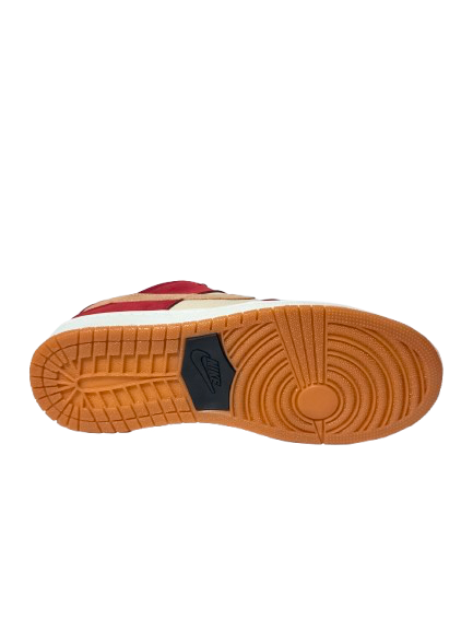 Nike Low Dunk Prime Carnet
