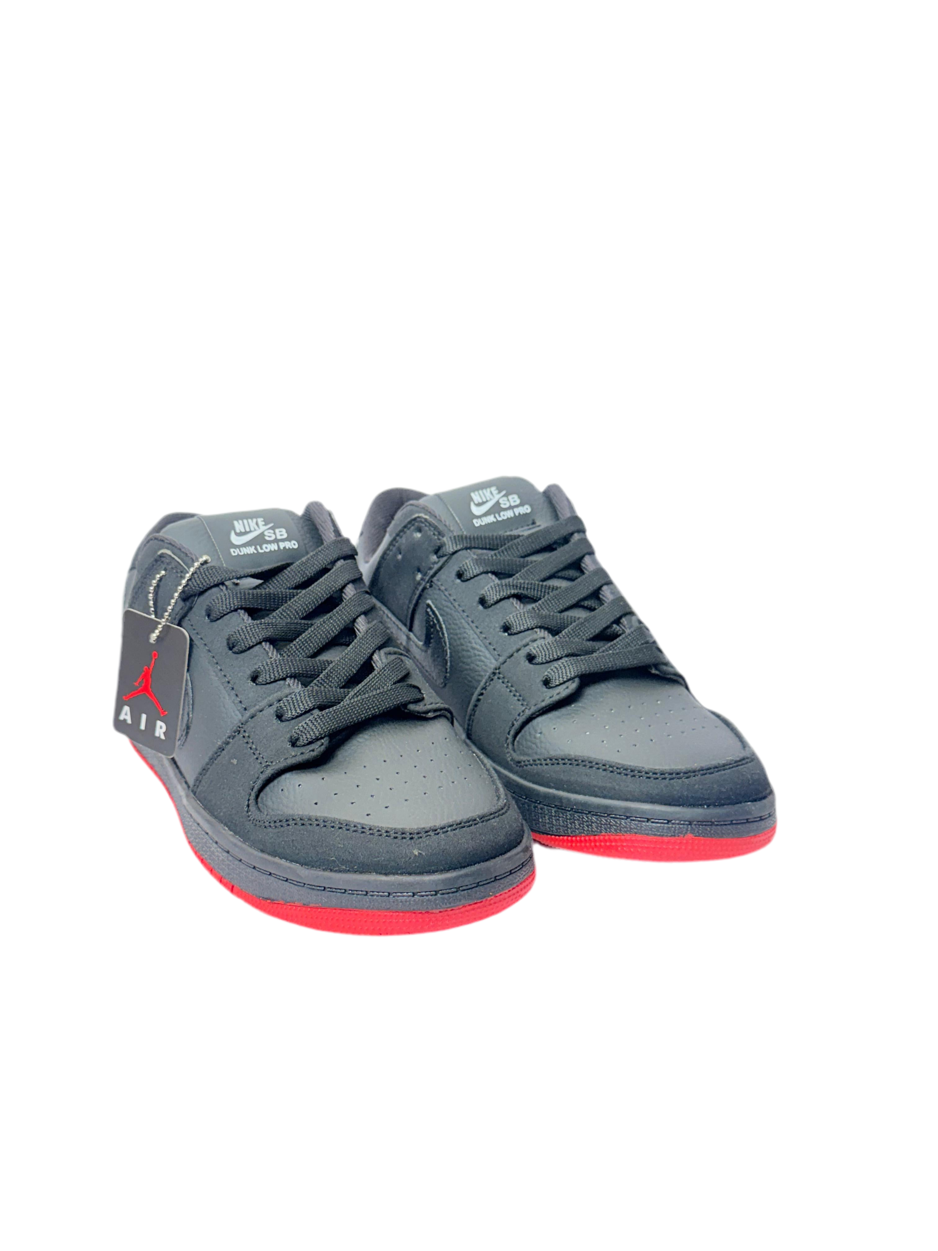 Nike SB Dunk low Levi’s Black Denim