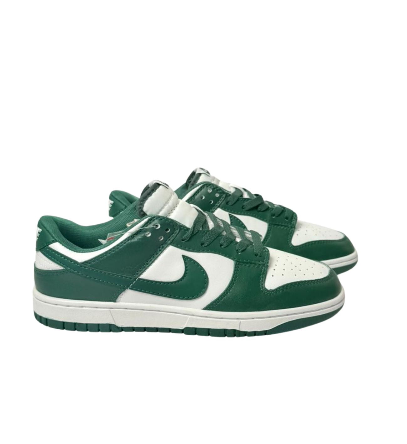Nike Dunk Low "Michigan State"