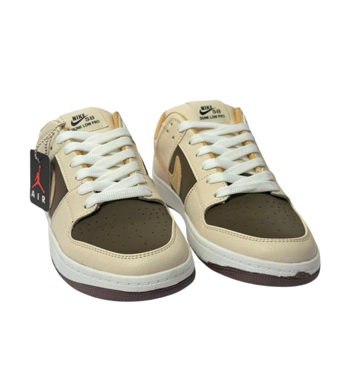 Nike Dunk x Otomo Bear