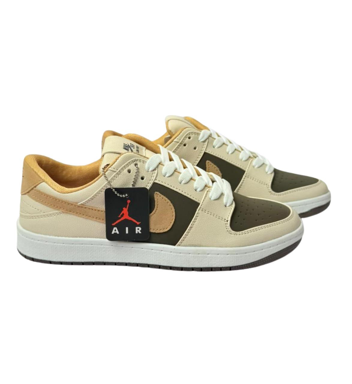 Nike Dunk x Otomo Bear