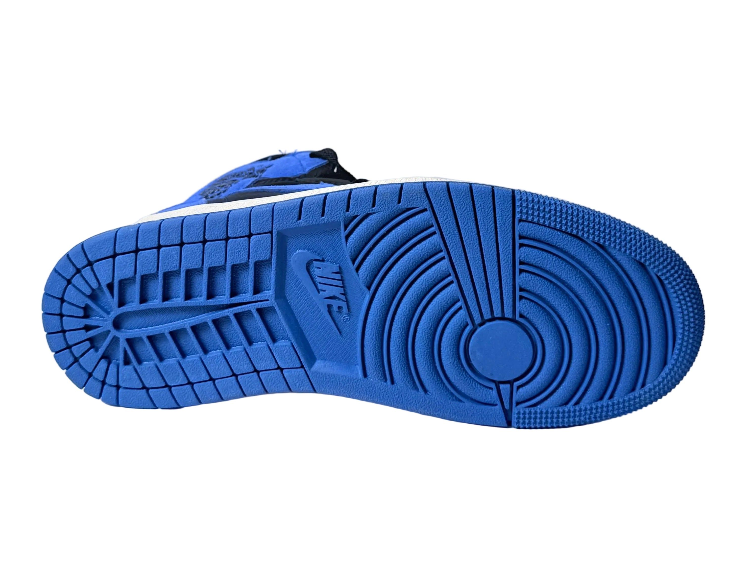 Air Jordan 1 Retro High OG "Royal Reimagined"