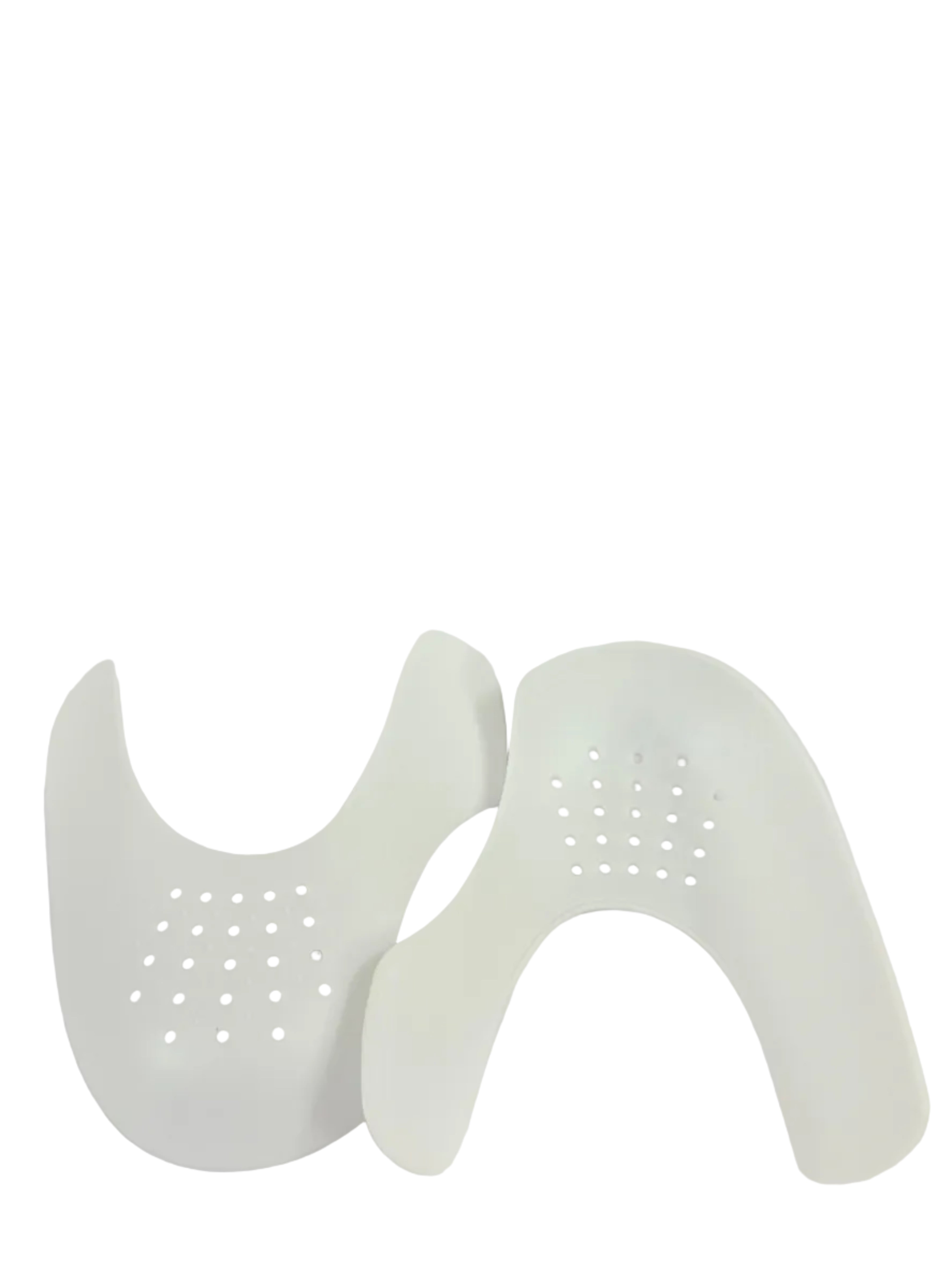 Sneaker Crease Protector (White)