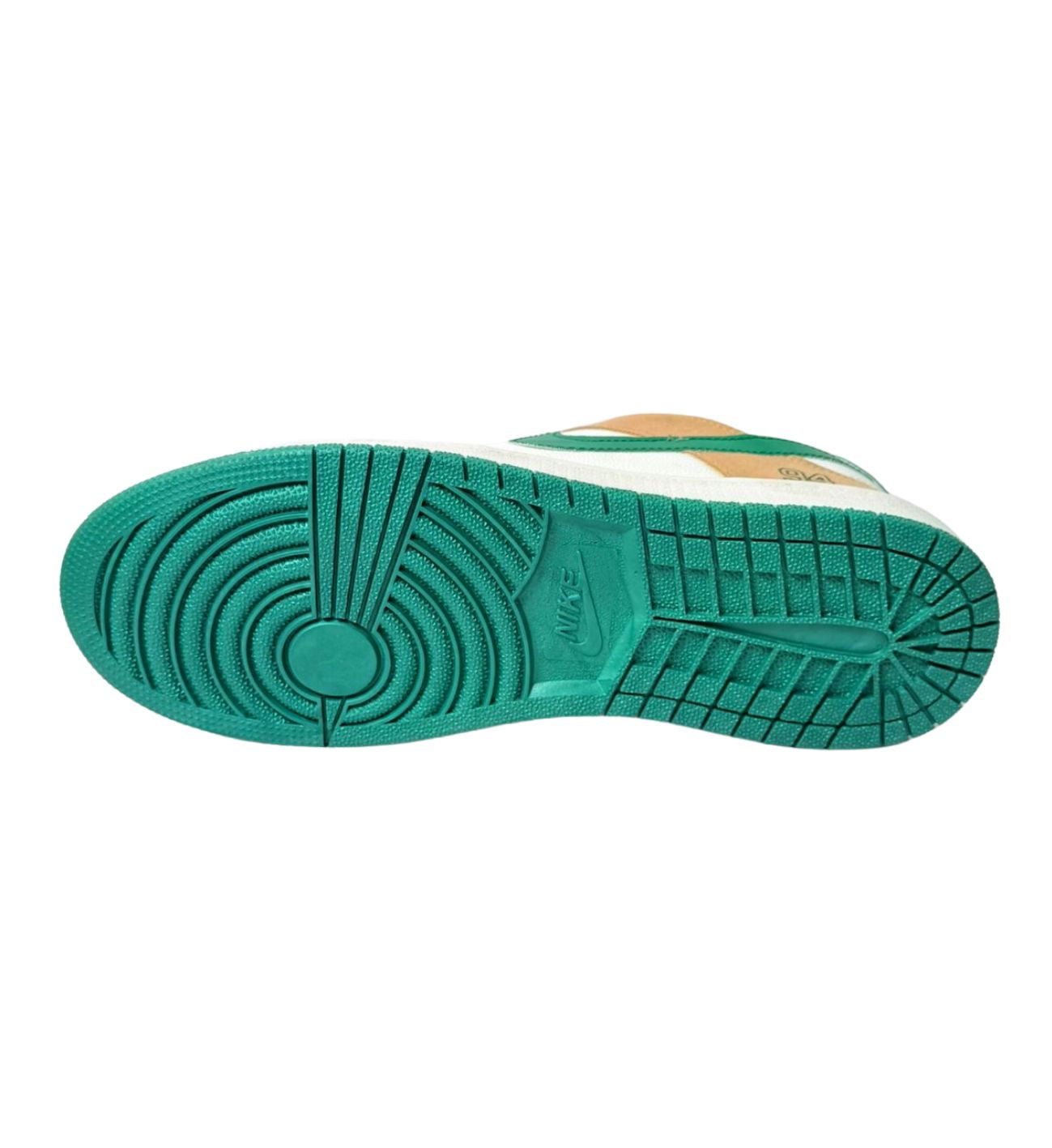 Nike SB Dunk Low “Rattan/Gorge/Green- 94