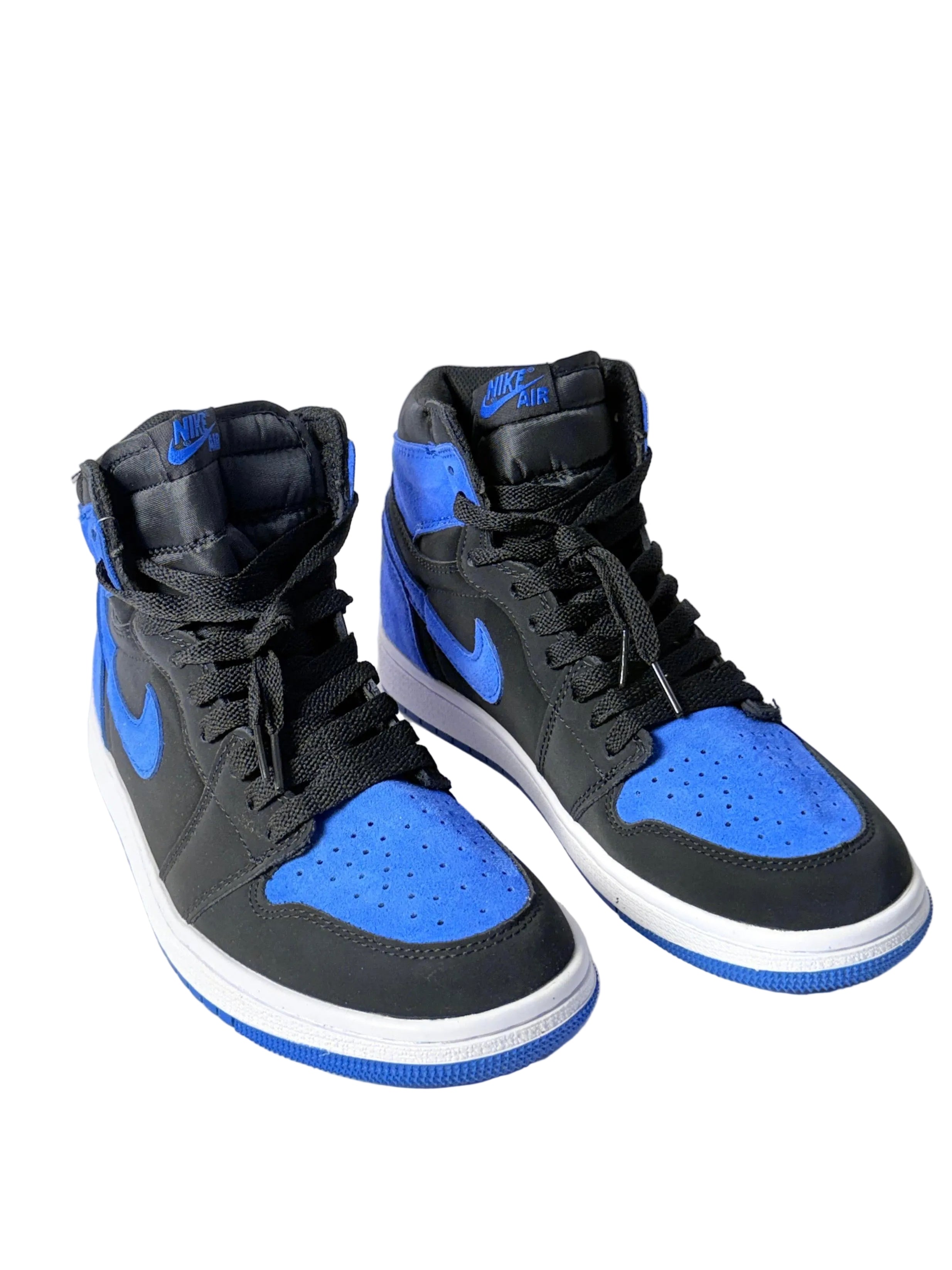 Air Jordan 1 Retro High OG "Royal Reimagined"