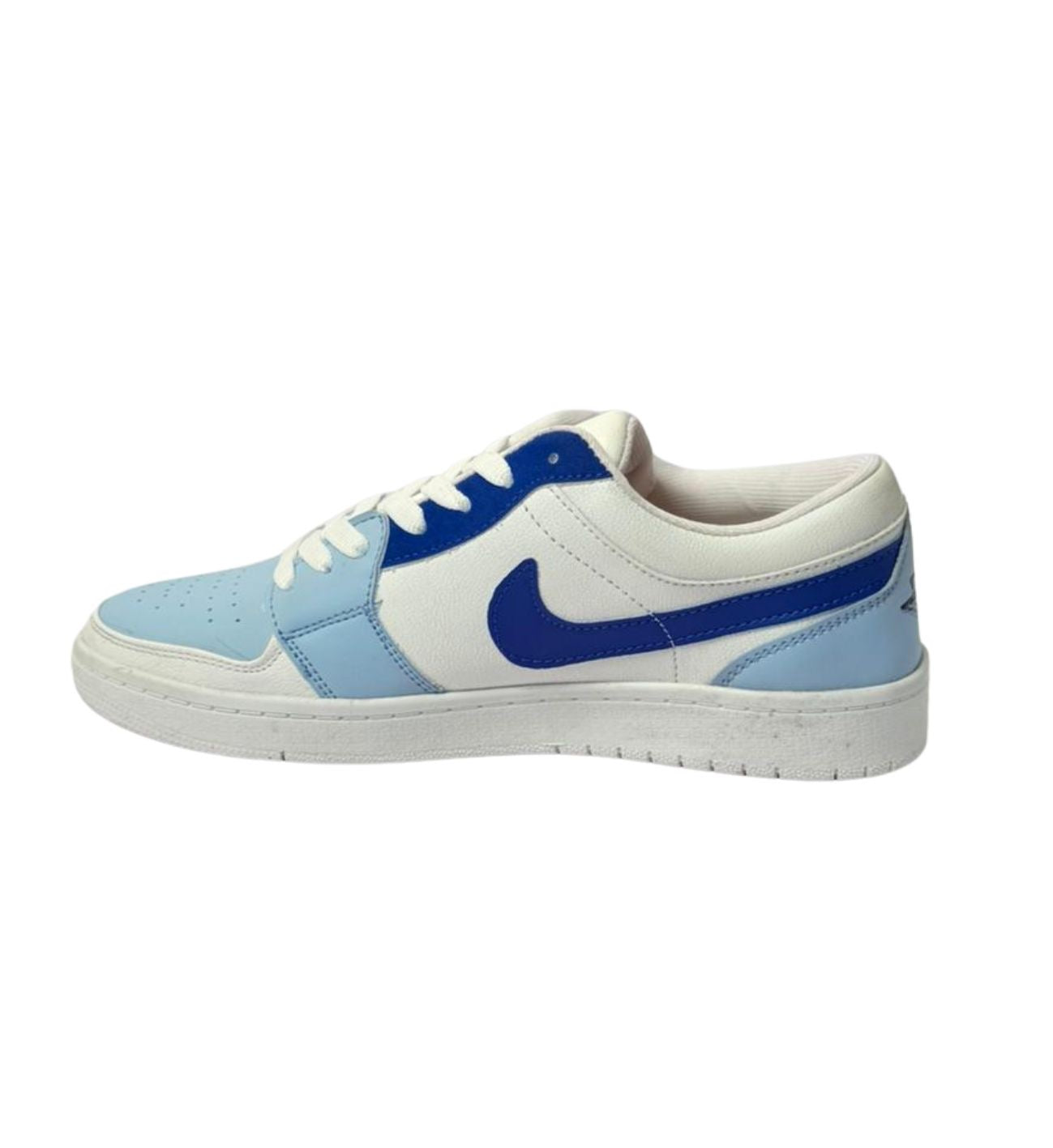 Air Jordan 1 Low Travis Scott “Smooth Sea”