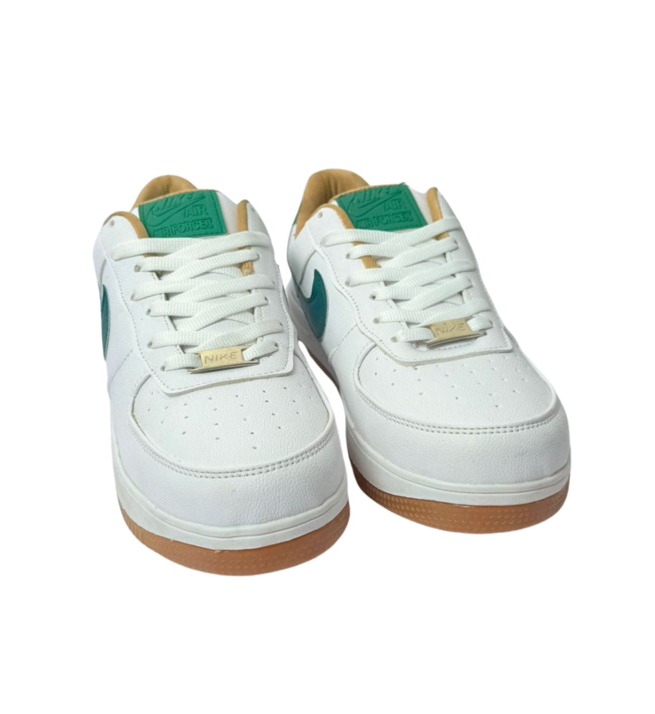 Nike Air Force 1 “Hamava”