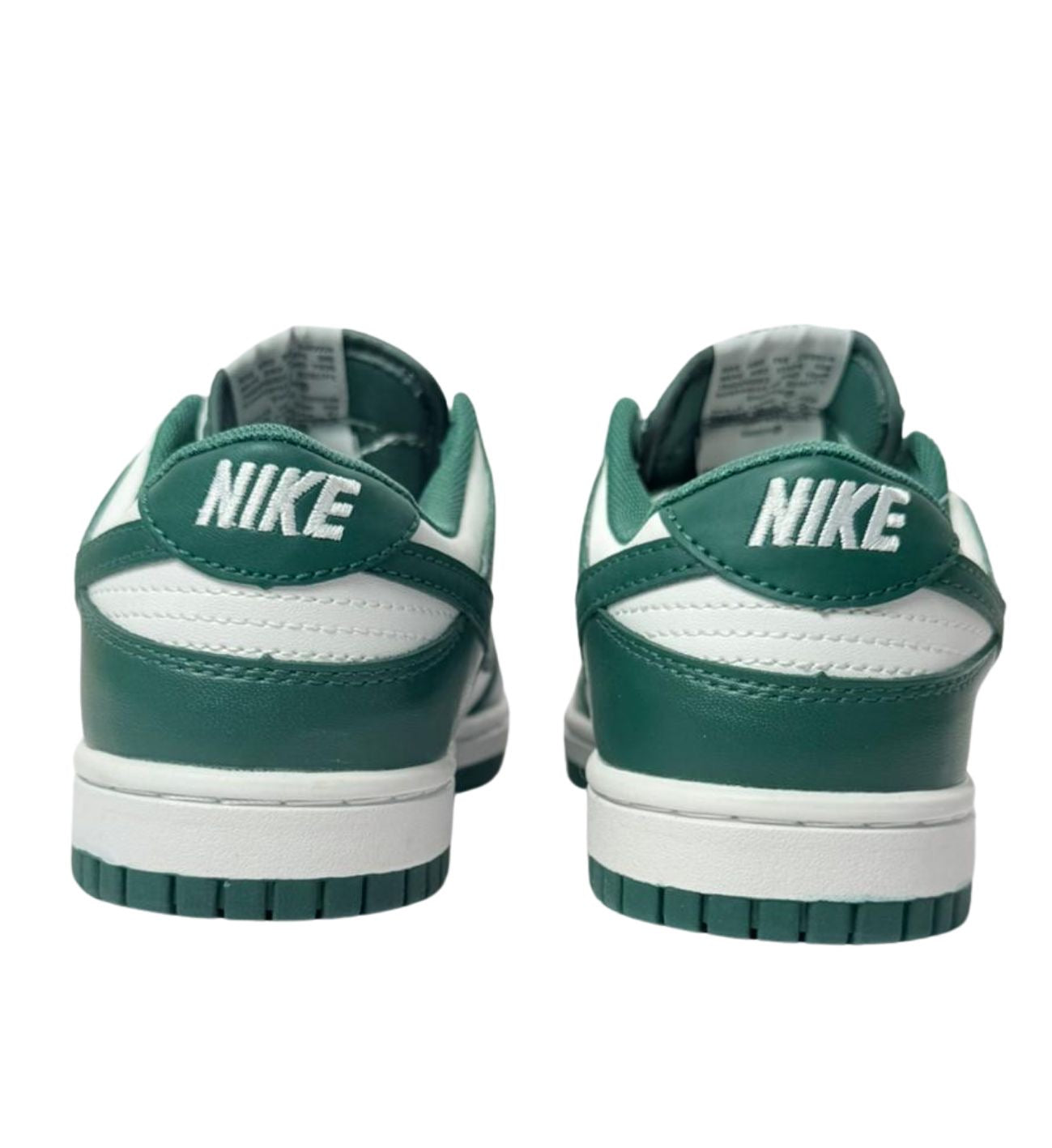 Nike Dunk Low "Michigan State"