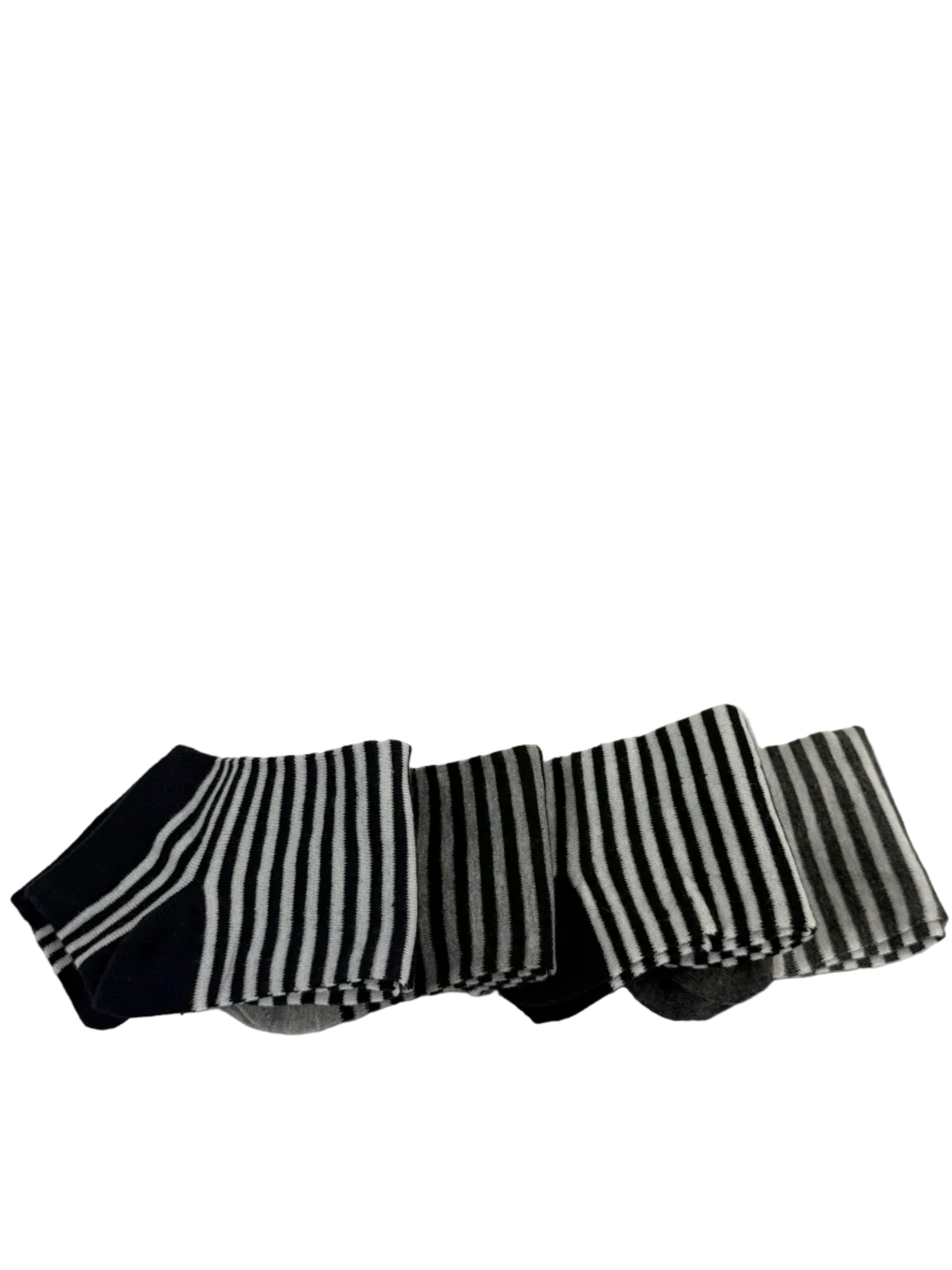 Men’s Premium Casual Socks-Pack of 4