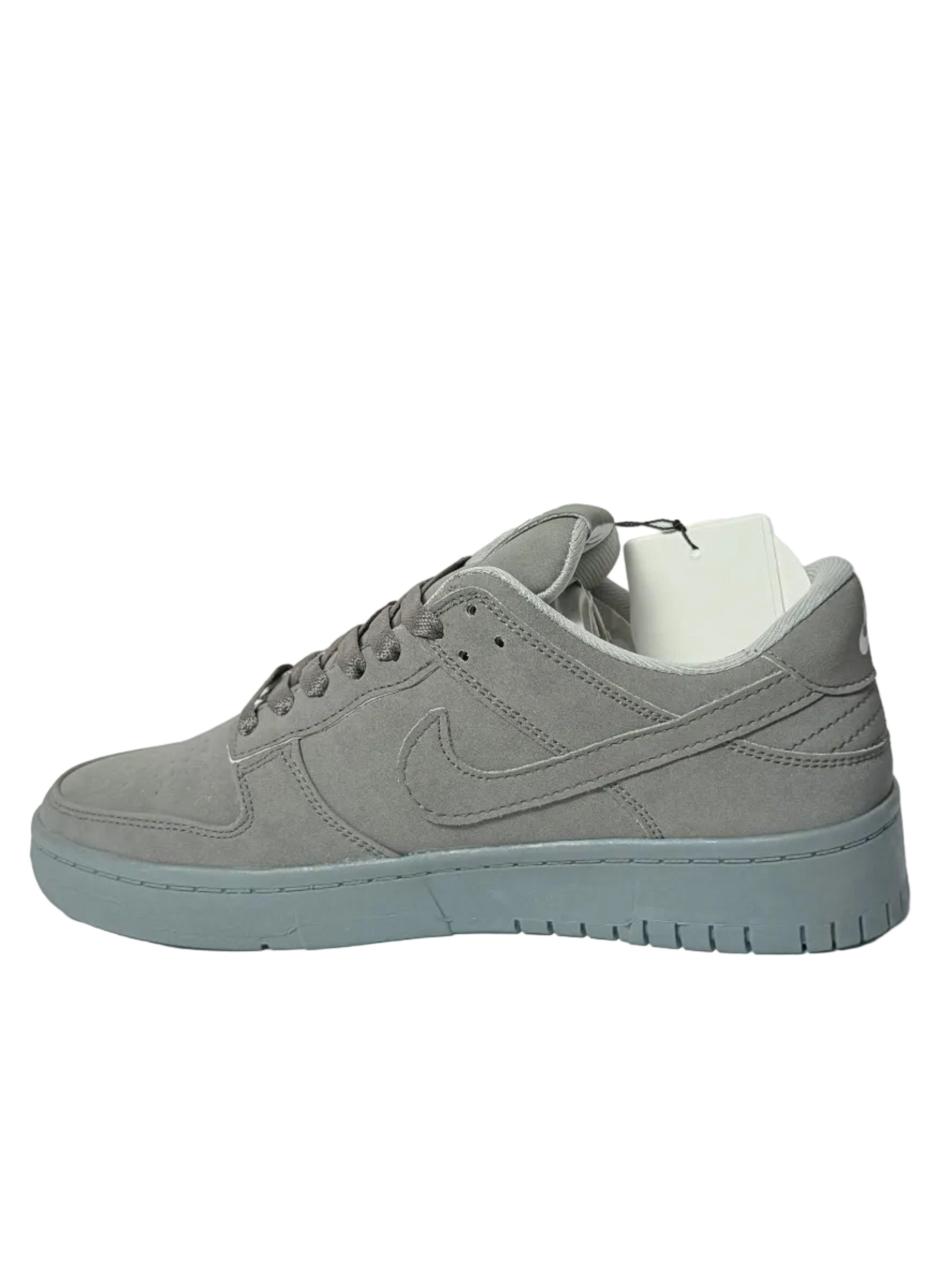 Nike SB Dunk Low x Supreme "Wolf Grey"