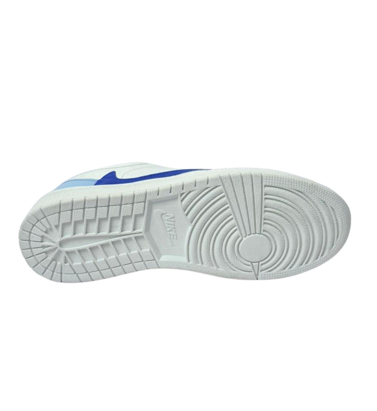 Air Jordan 1 Low Travis Scott “Smooth Sea”