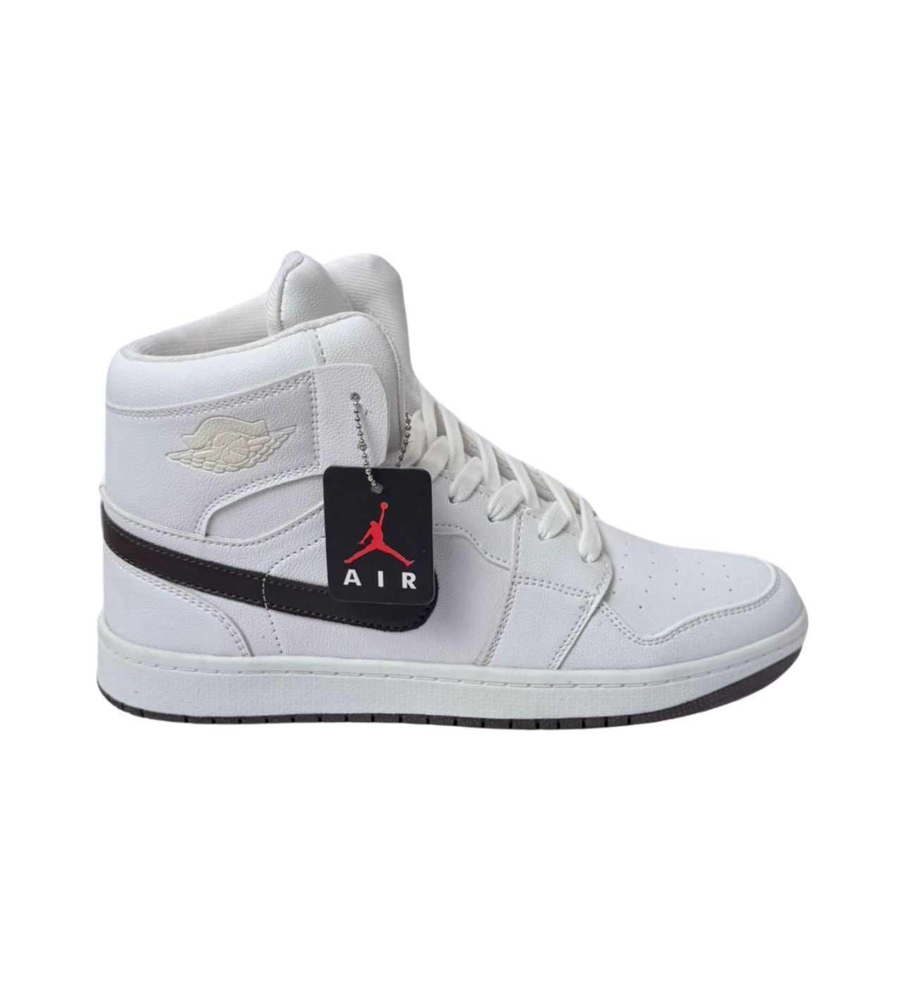 Nike Air Jordan 1 Retro High Og- White