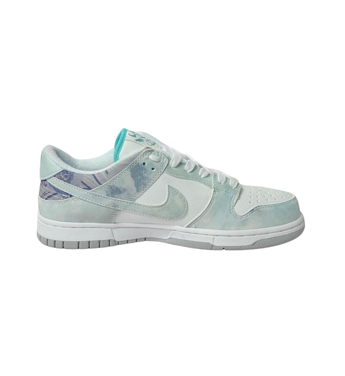 Nike Dunk Low LV "Year of the Dragon"