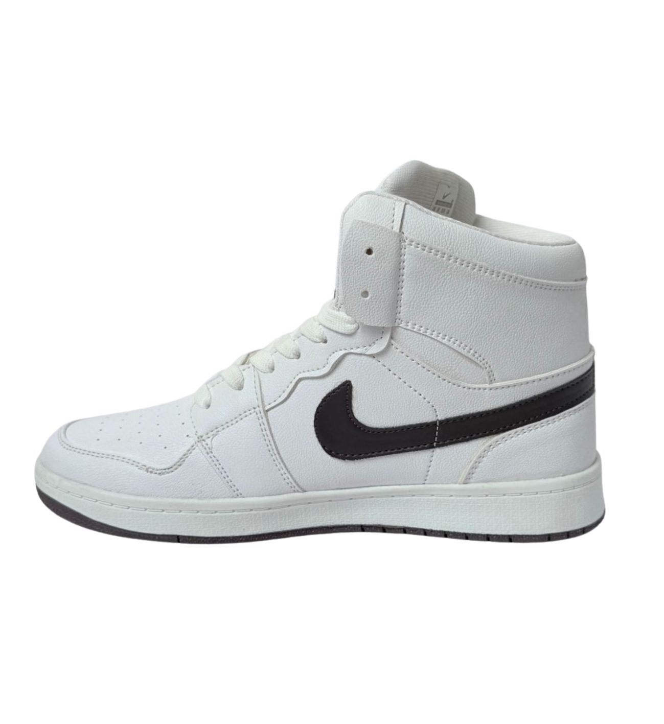 Nike Air Jordan 1 Retro High Og- White