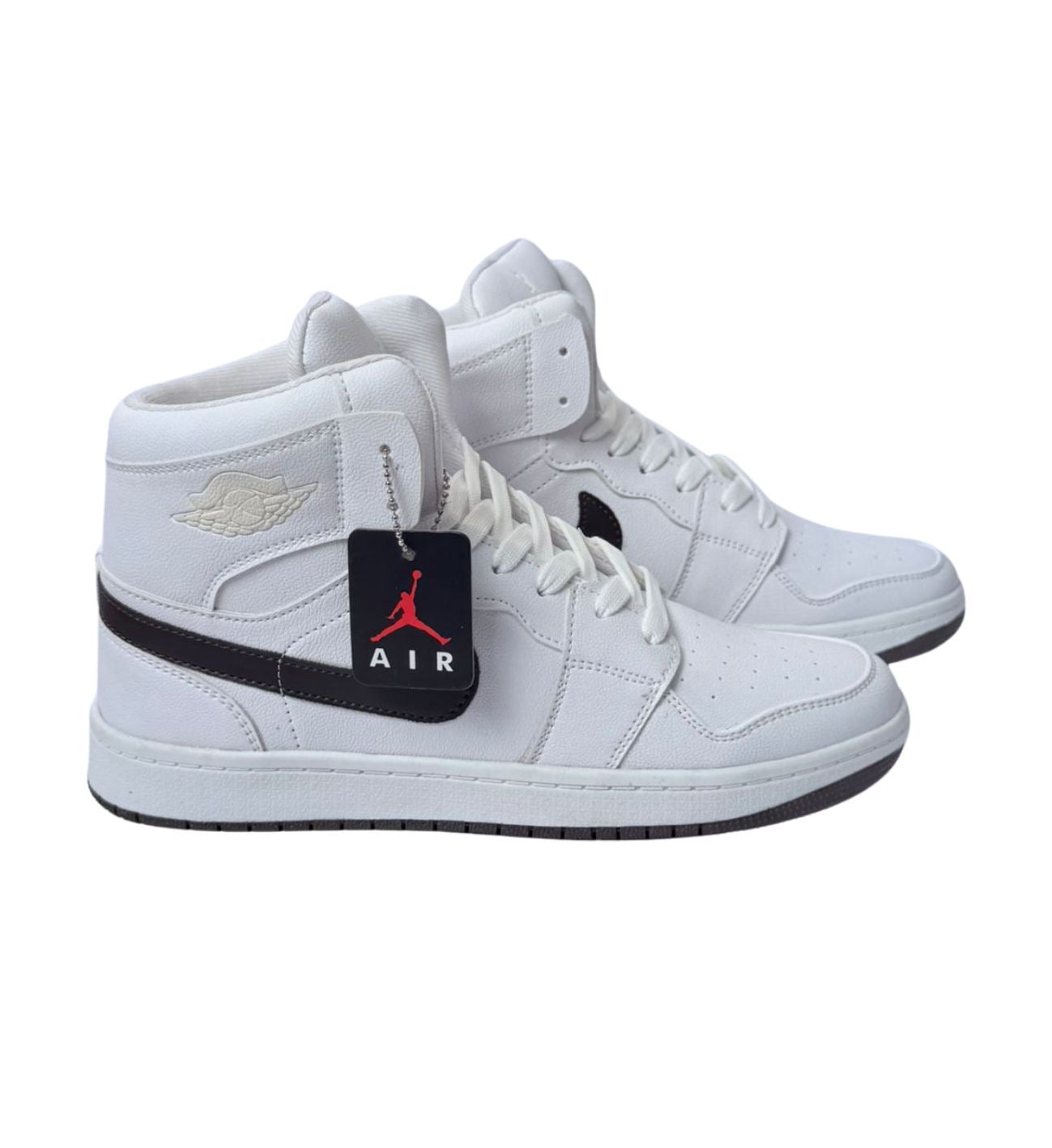 Nike Air Jordan 1 Retro High Og- White
