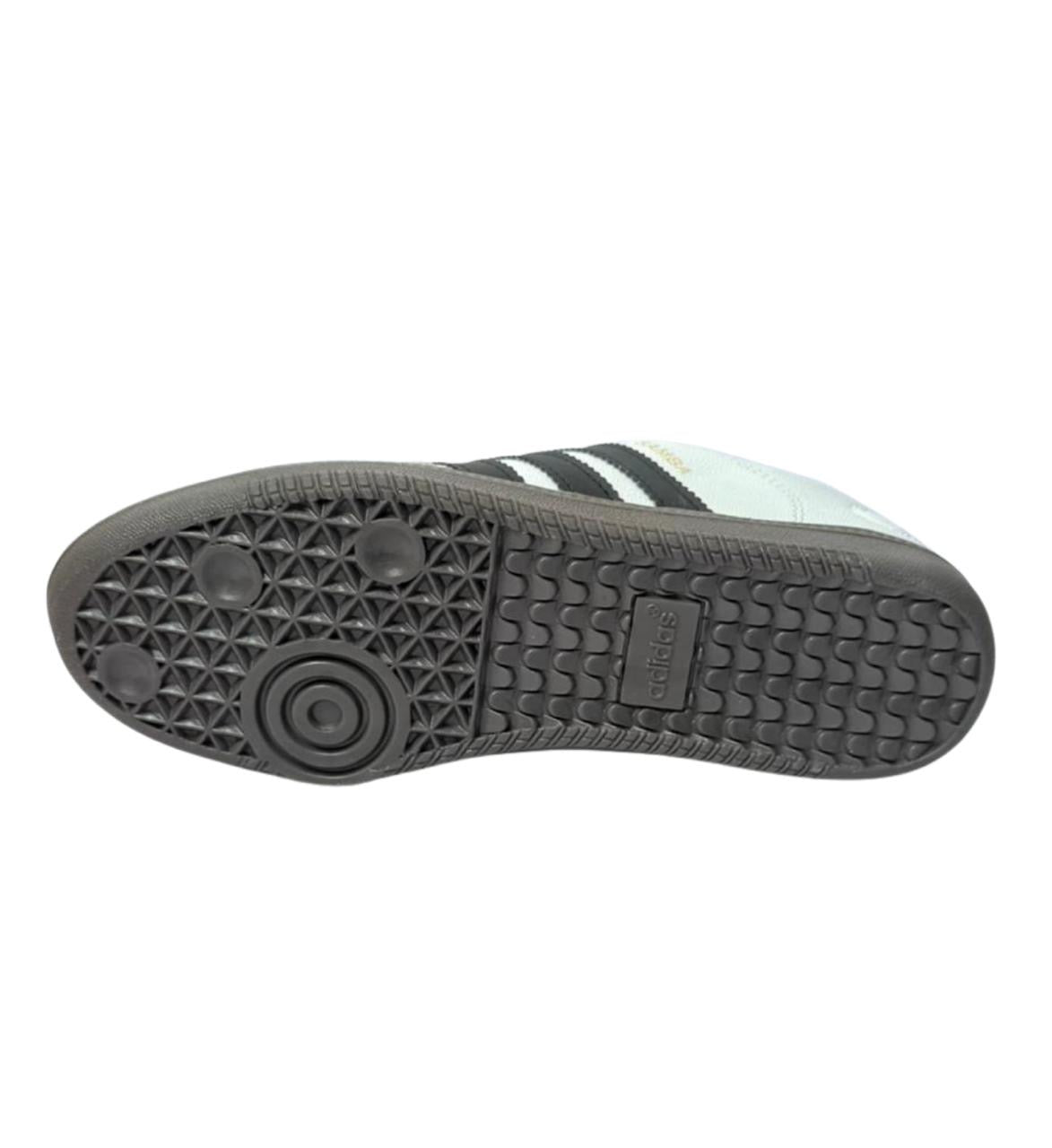Adidas Samba OG - White / Black