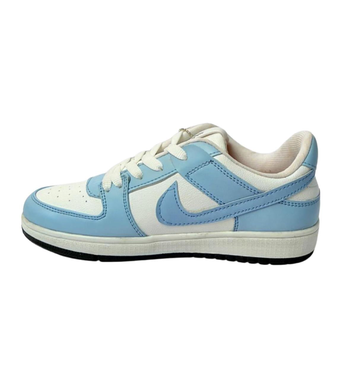 Nike Dunk Low-University Blue “Women”