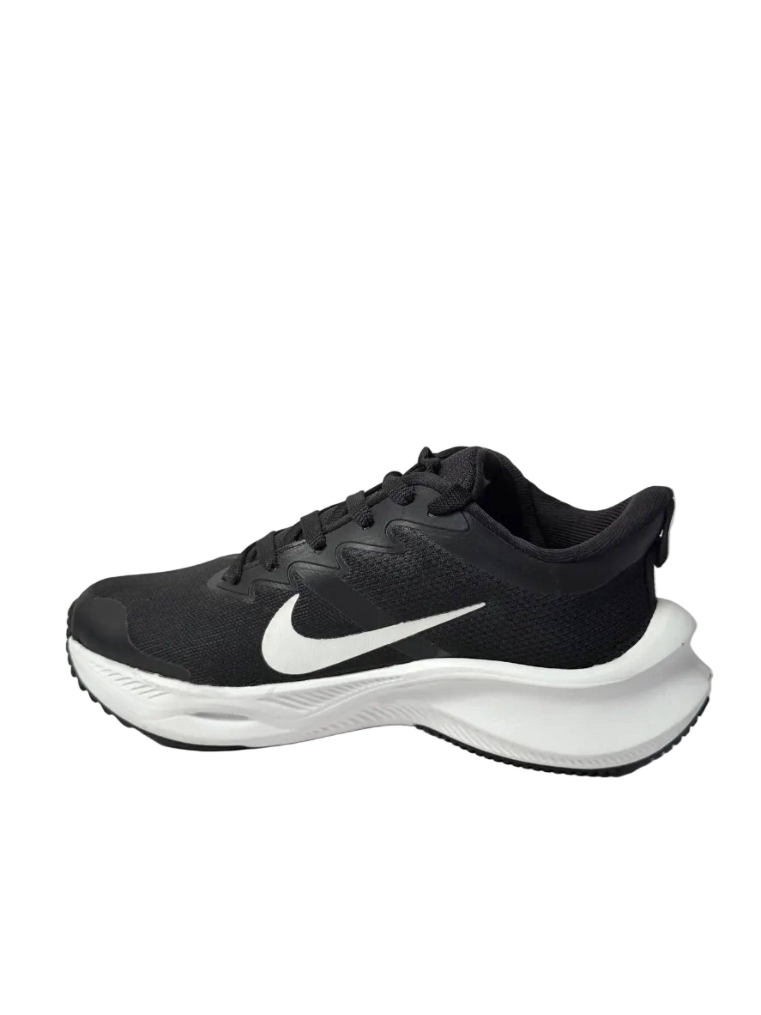 Nike ZoomX Smiley Edition (Black & White)
