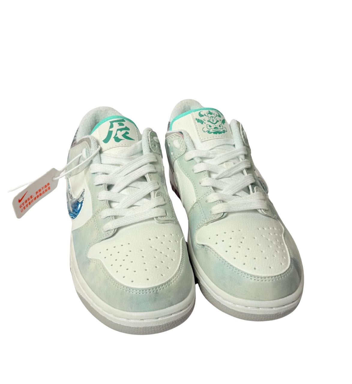 Nike Dunk Low LV "Year of the Dragon"