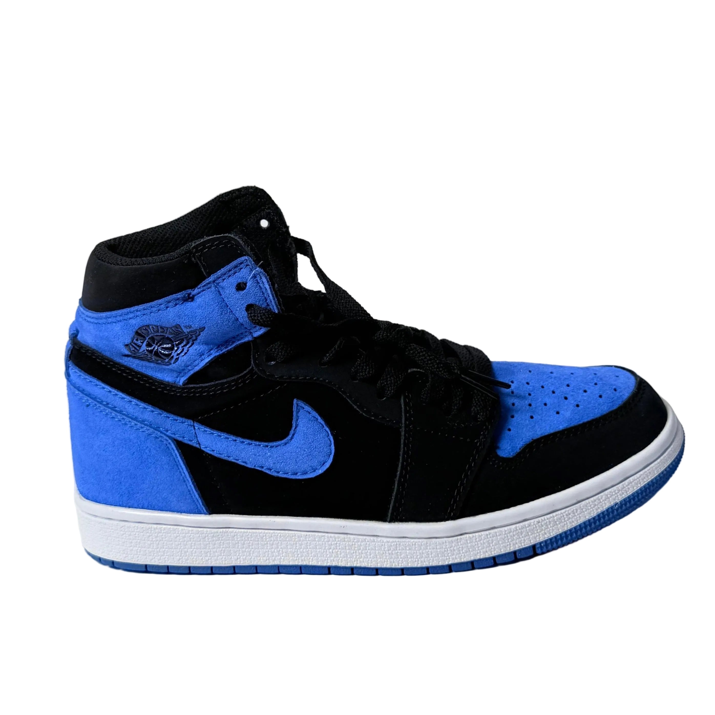 Air Jordan 1 Retro High OG "Royal Reimagined"
