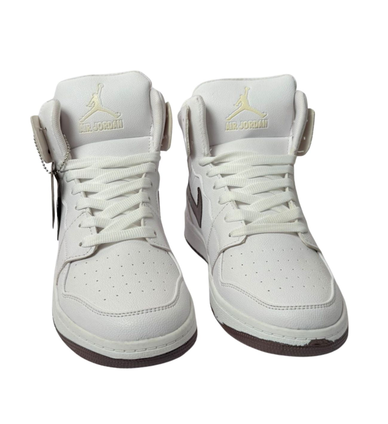 Nike Air Jordan 1 Retro High Og- White