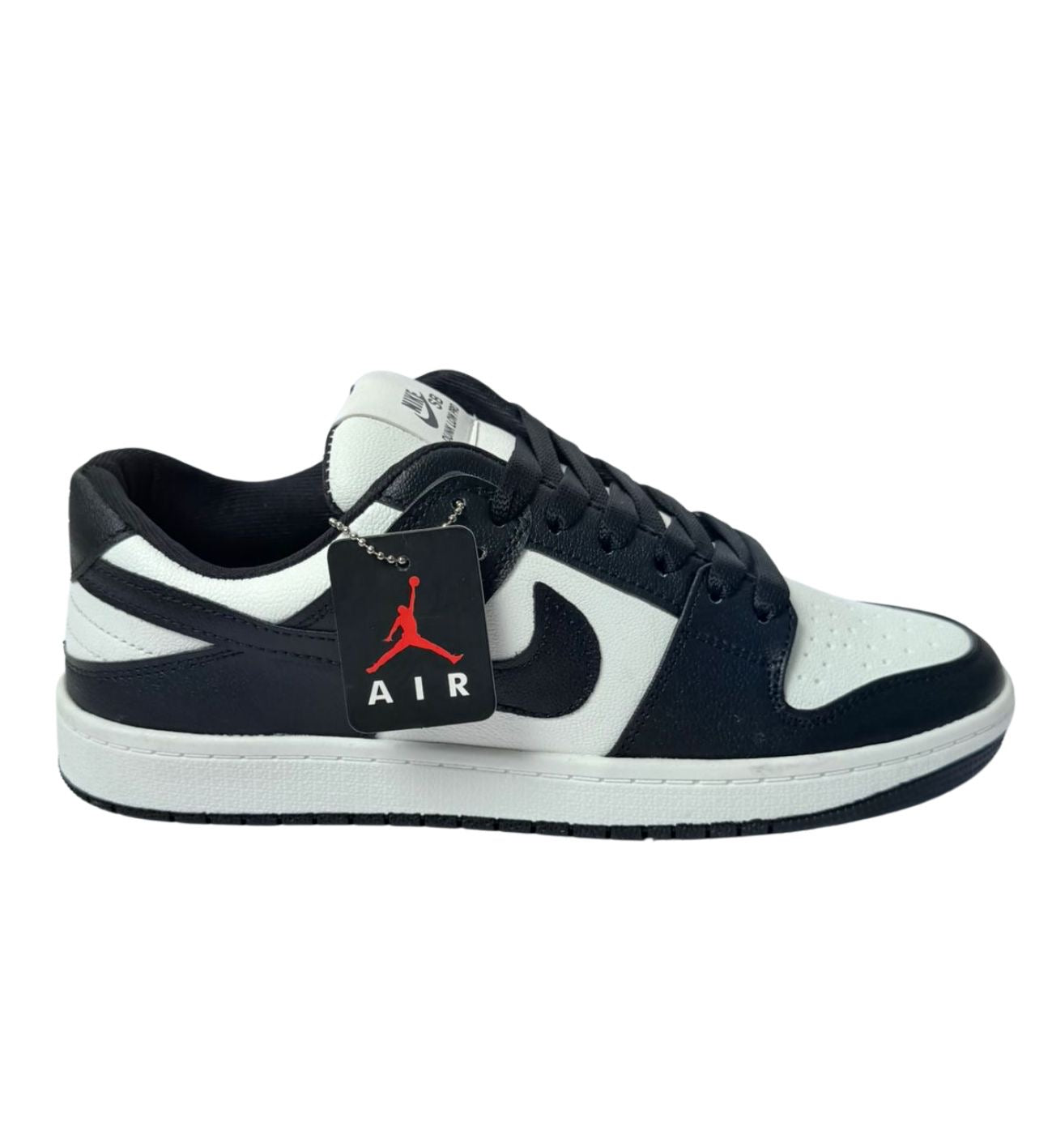 Nike Dunk Low- Black/White “Panda”