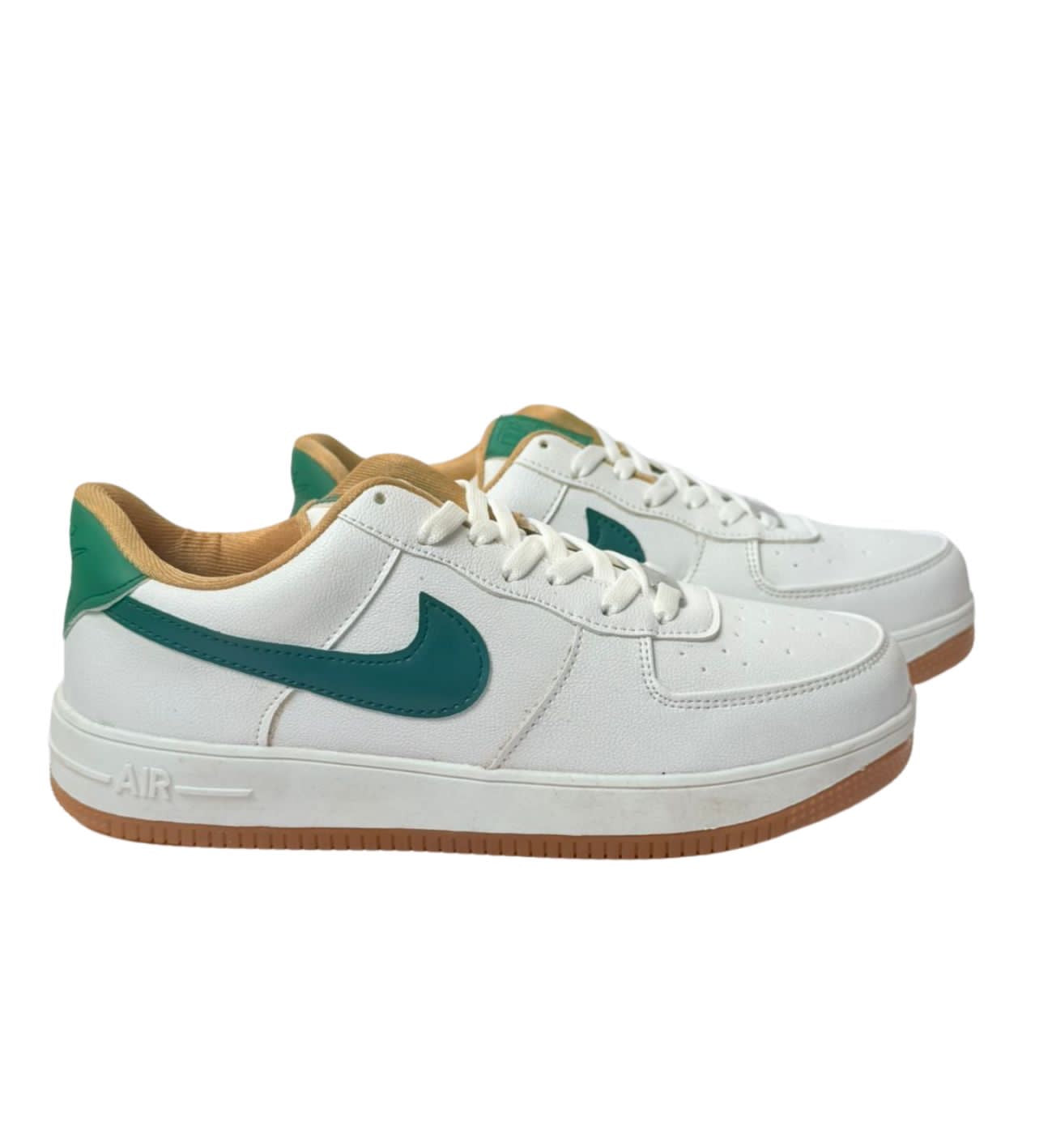 Nike Air Force 1 “Hamava”
