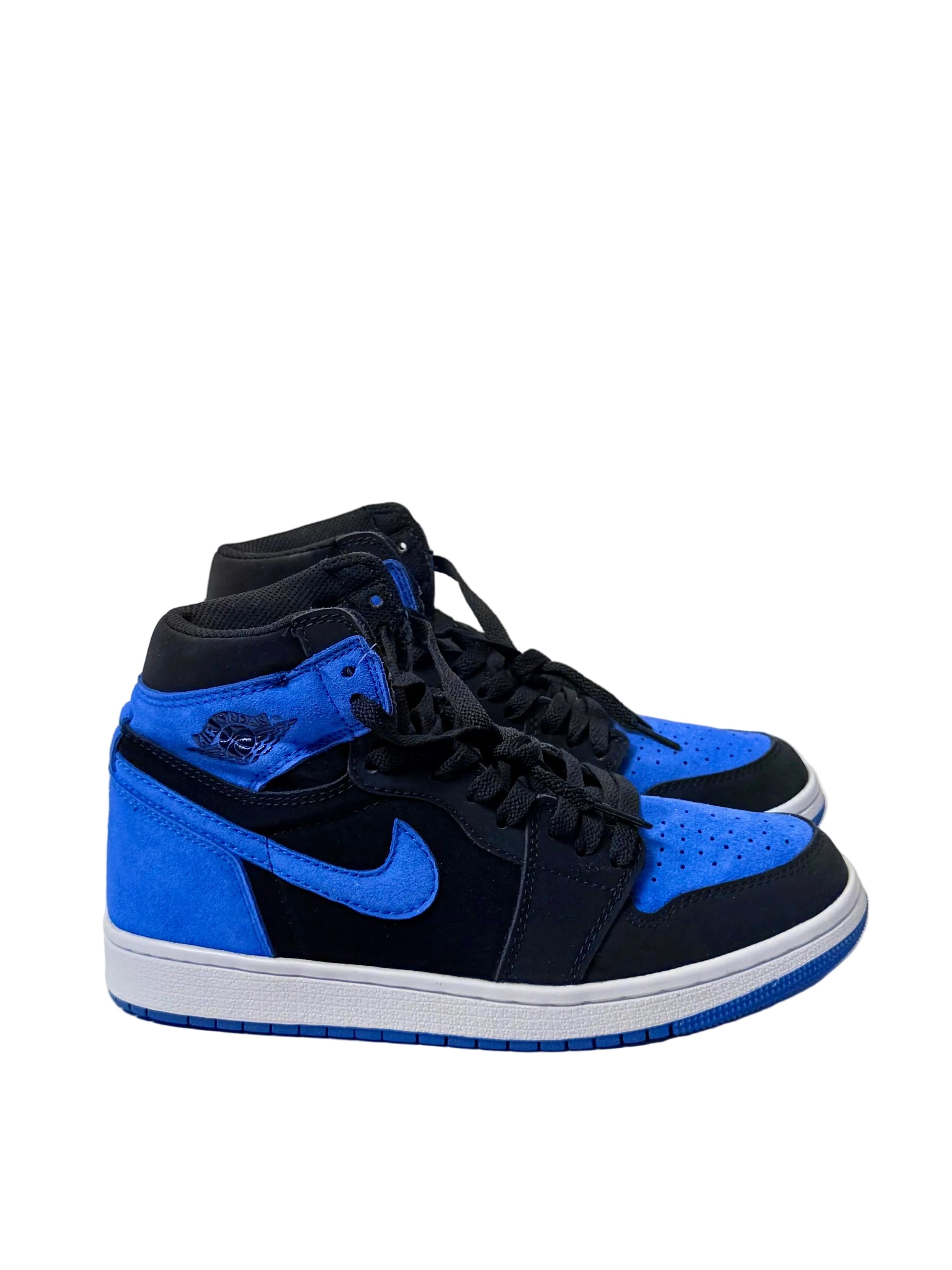 Air Jordan 1 Retro High OG "Royal Reimagined"
