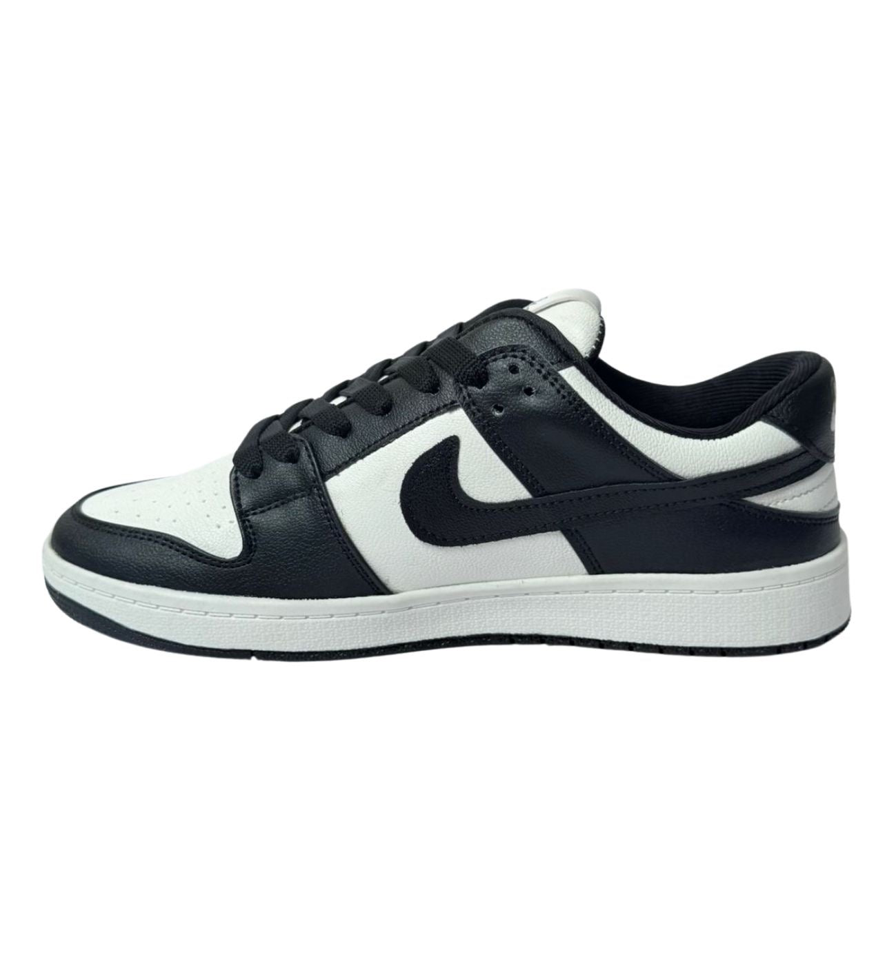 Nike Dunk Low- Black/White “Panda”