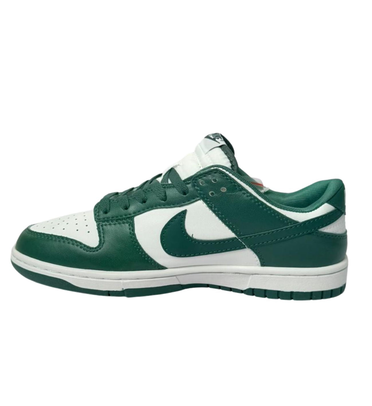 Nike Dunk Low "Michigan State"