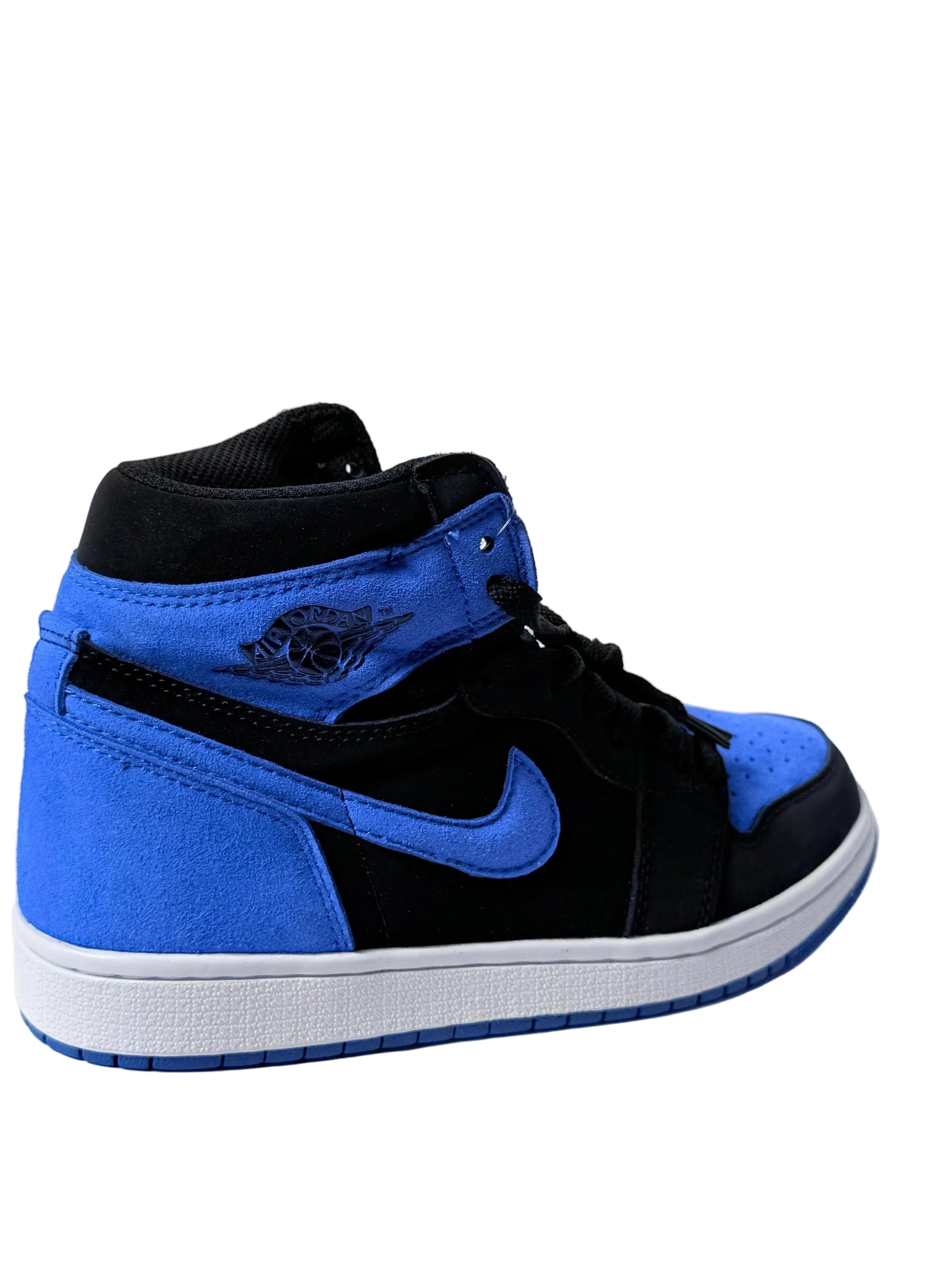 Air Jordan 1 Retro High OG "Royal Reimagined"