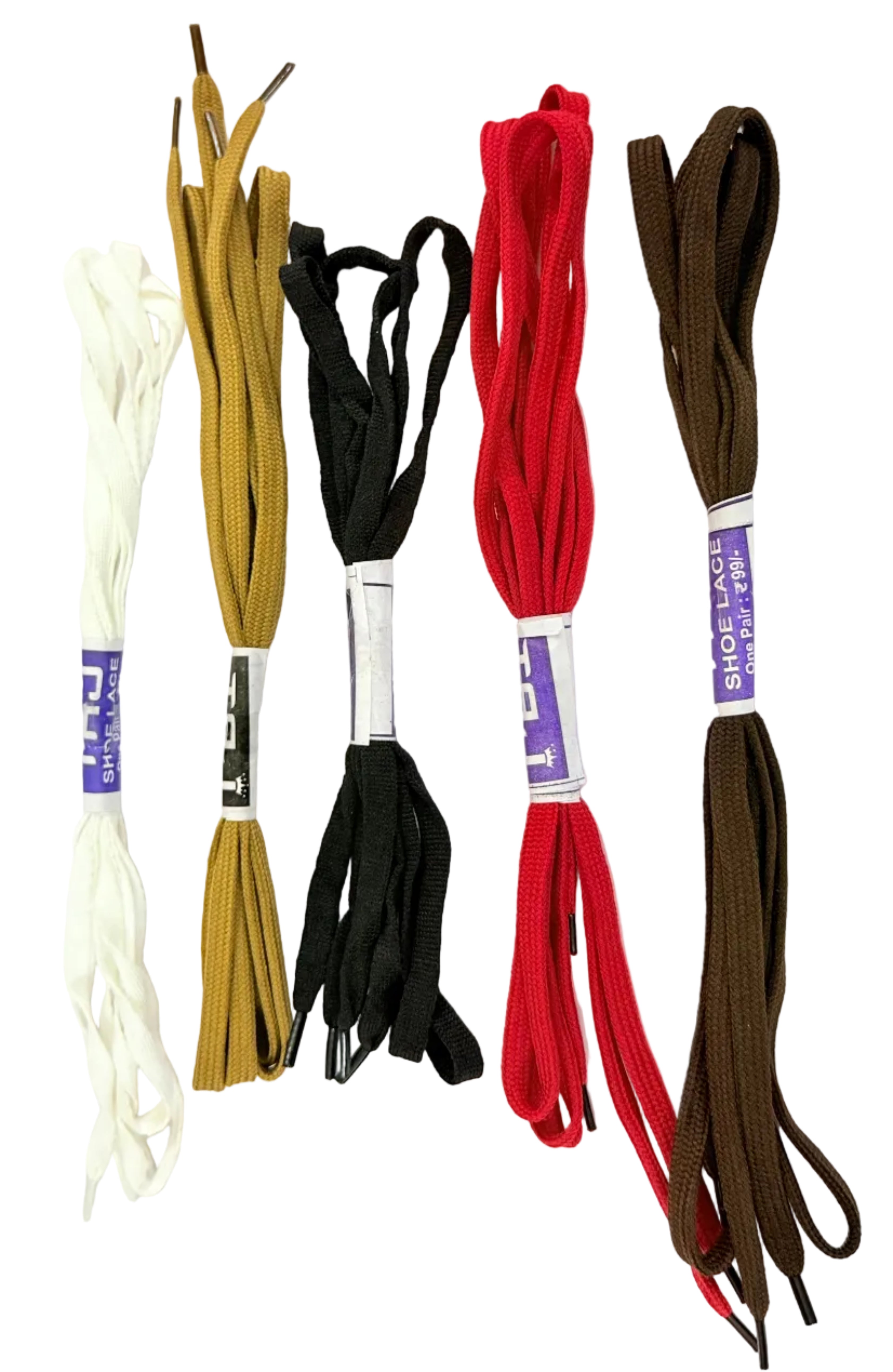 Premium Sneaker Laces