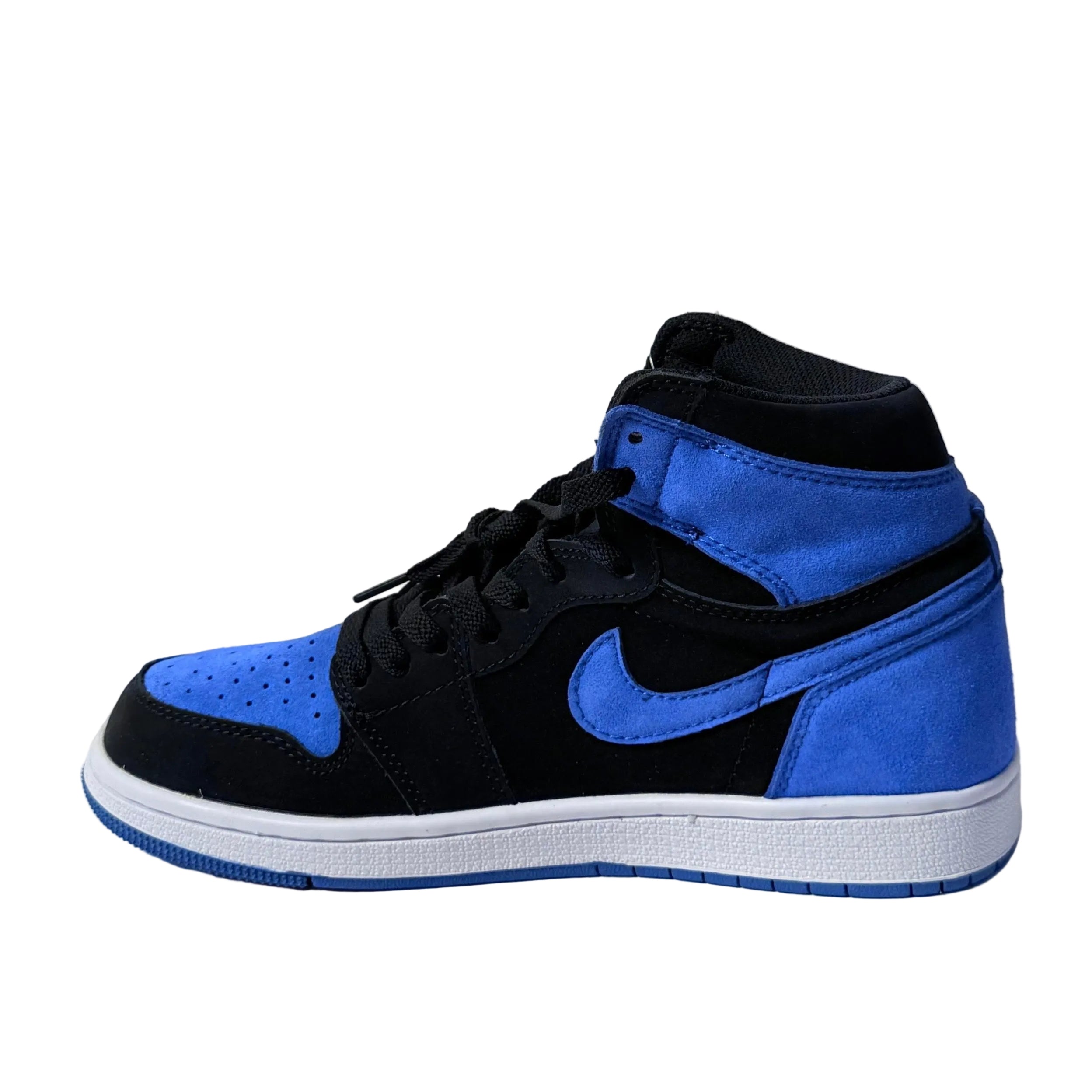 Air Jordan 1 Retro High OG "Royal Reimagined"